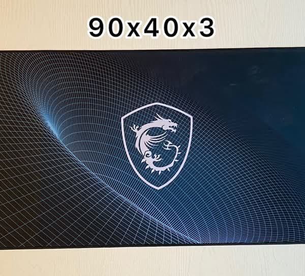 2025/05/1000021823.jpg Tapis Souris Msi 900*400*3mm