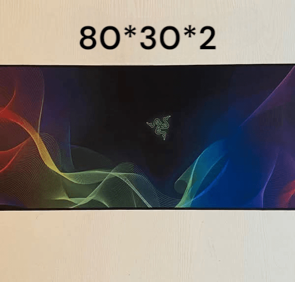 Tapis Souris Razer 800*300*2mm