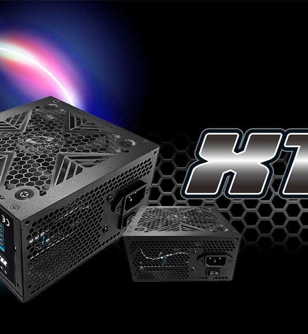 Alimentation Raidmax XTB 450w 550w 650w