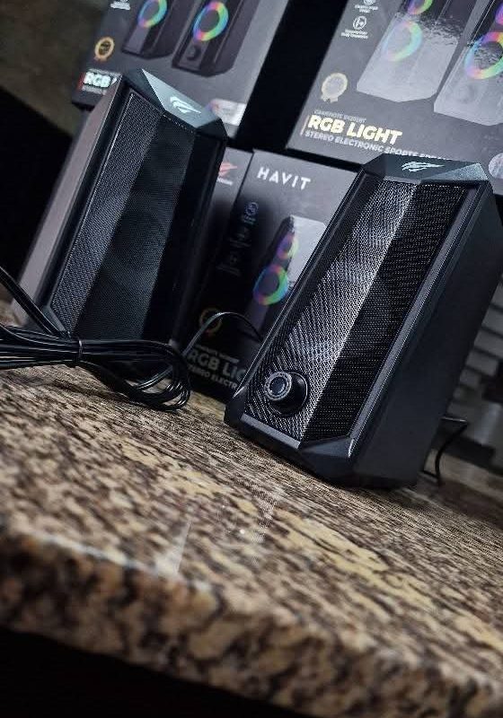 Speaker Havit SK202BT Bleutooth