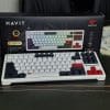 Clavier havit kb902L RGB