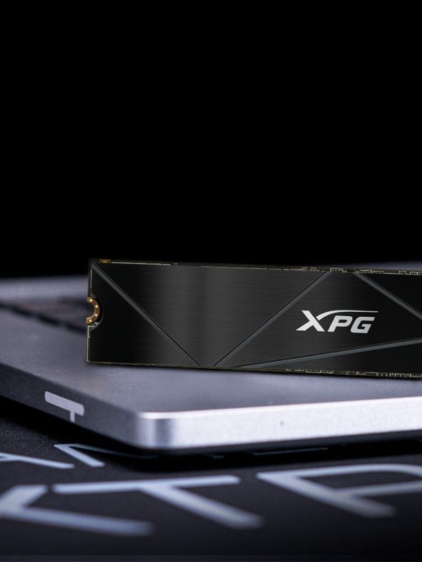 Ssd m.2 nvme Adata xpg s50 gen4 500Gb