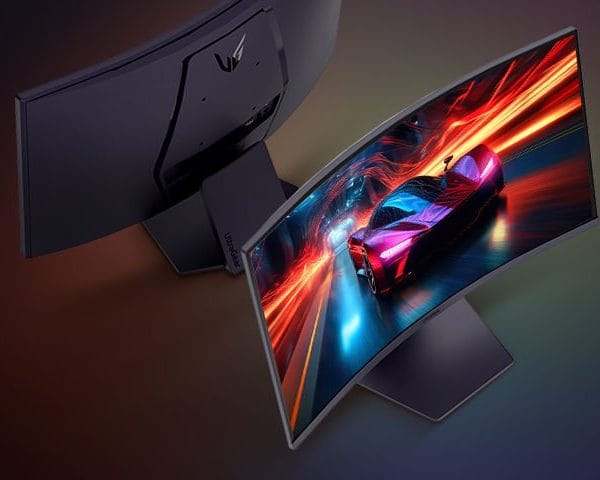 Ecran Lg UltraGear 27" 2k 180hz HDR